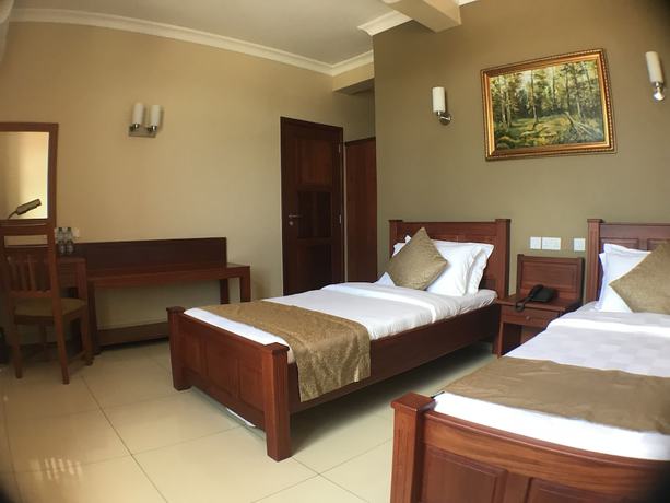 Imagen de la habitación del Hotel Chelsea, DAR ES SALAAM. Foto 8