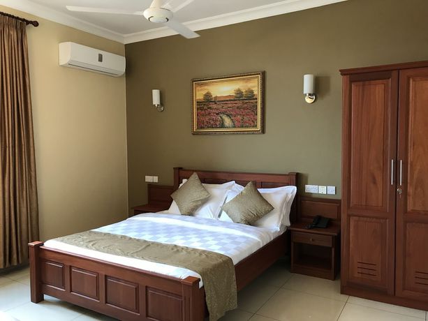 Imagen de la habitación del Hotel Chelsea, DAR ES SALAAM. Foto 9