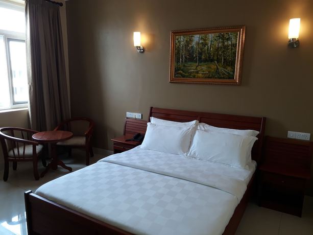 Imagen de la habitación del Hotel Chelsea, DAR ES SALAAM. Foto 14