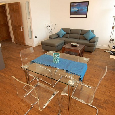 Imagen de la habitación del Hotel Chelsea Green Chambers. Foto 3