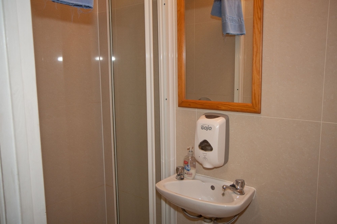 Imagen de la habitación del Hotel Chelsea Guest House. Foto 4