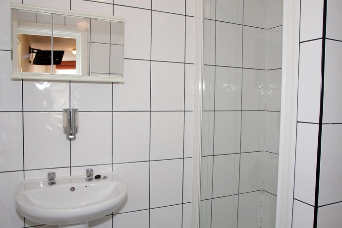 Imagen de la habitación del Hotel Chelsea Guest House. Foto 5