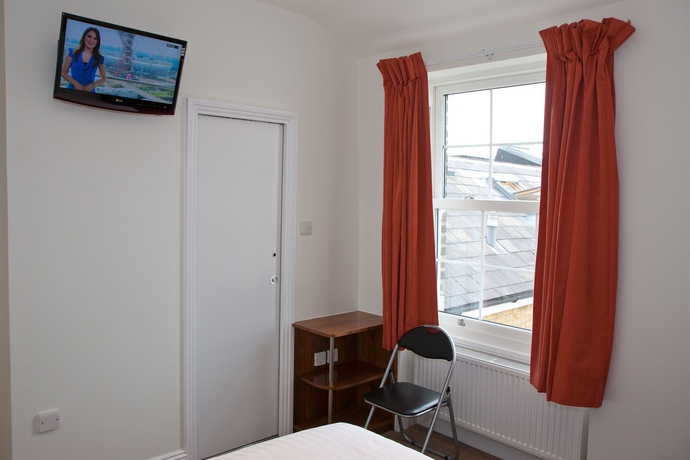 Imagen de la habitación del Hotel Chelsea Guest House. Foto 6