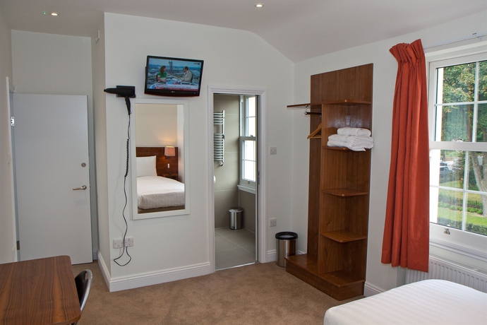 Imagen de la habitación del Hotel Chelsea Guest House. Foto 7