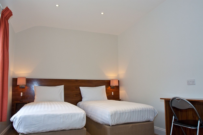 Imagen de la habitación del Hotel Chelsea Guest House. Foto 8