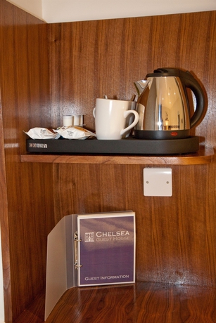 Imagen de la habitación del Hotel Chelsea Guest House. Foto 9