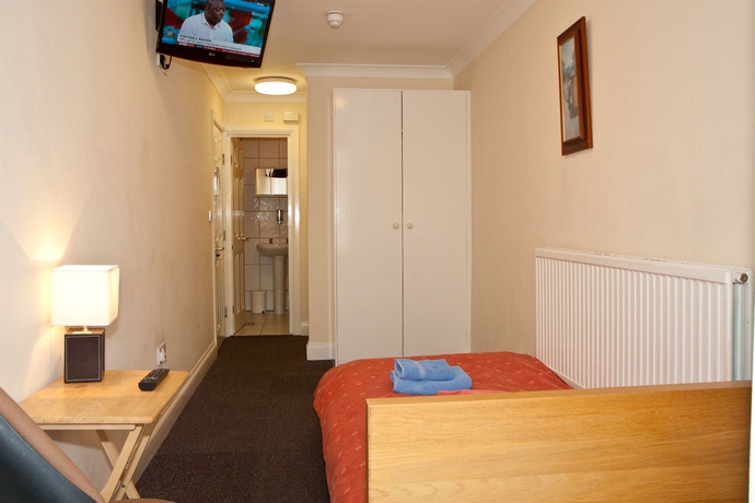 Imagen de la habitación del Hotel Chelsea Guest House. Foto 10