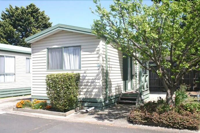 Imagen general del Hotel Chelsea Holiday Park. Foto 2