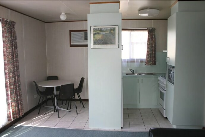 Imagen de la habitación del Hotel Chelsea Holiday Park. Foto 6