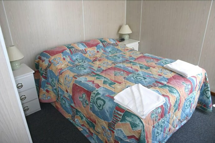Imagen de la habitación del Hotel Chelsea Holiday Park. Foto 8
