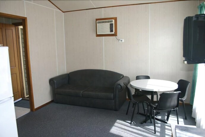 Imagen de la habitación del Hotel Chelsea Holiday Park. Foto 10