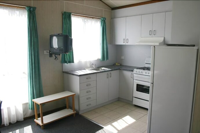 Imagen de la habitación del Hotel Chelsea Holiday Park. Foto 11
