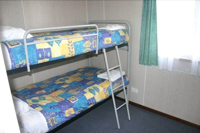 Imagen de la habitación del Hotel Chelsea Holiday Park. Foto 12