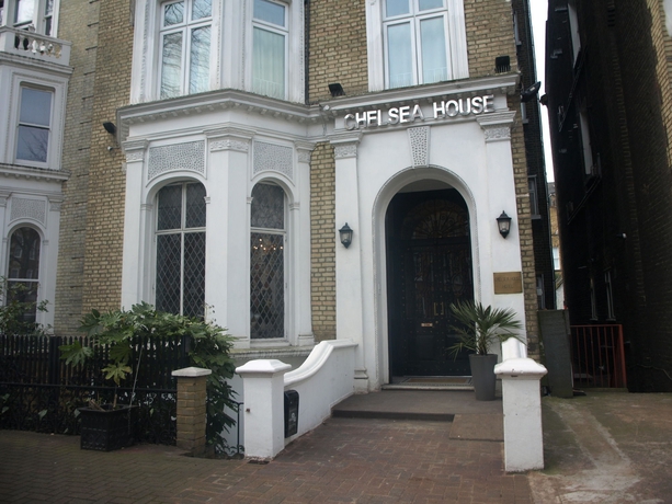 Imagen general del Hotel Chelsea House. Foto 1