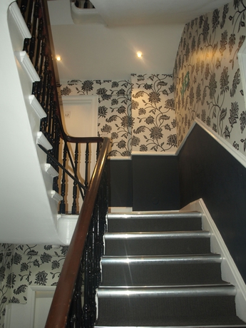 Imagen de los interiores del Hotel Chelsea House. Foto 14