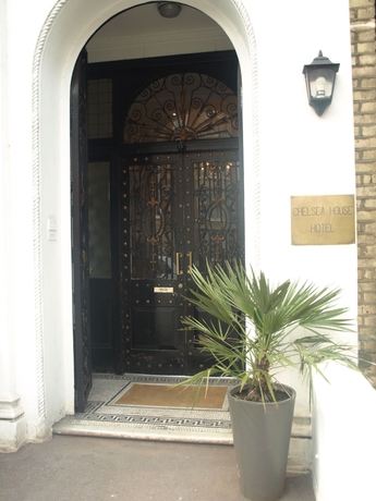 Imagen general del Hotel Chelsea House. Foto 3