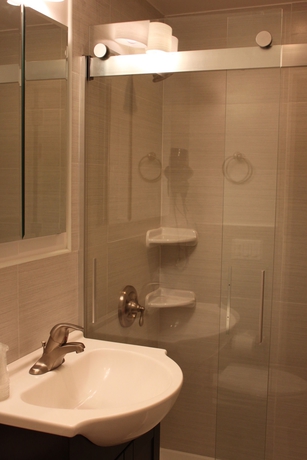 Imagen de la habitación del Hotel Chelsea Inn, Chelsea. Foto 2