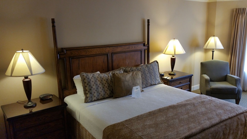 Imagen de la habitación del Hotel Chelsea Inn, Marina District. Foto 3