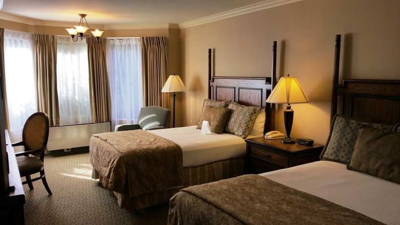 Imagen de la habitación del Hotel Chelsea Inn, Marina District. Foto 7