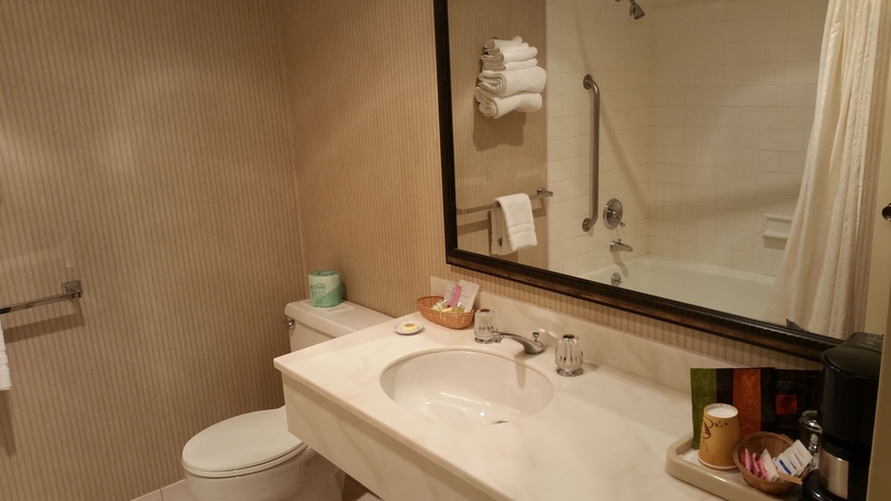 Imagen de la habitación del Hotel Chelsea Inn, Marina District. Foto 8