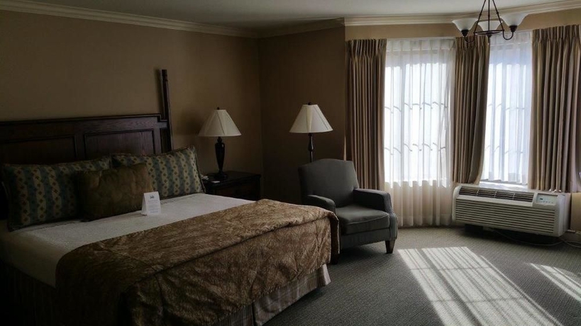 Imagen de la habitación del Hotel Chelsea Inn, Marina District. Foto 9