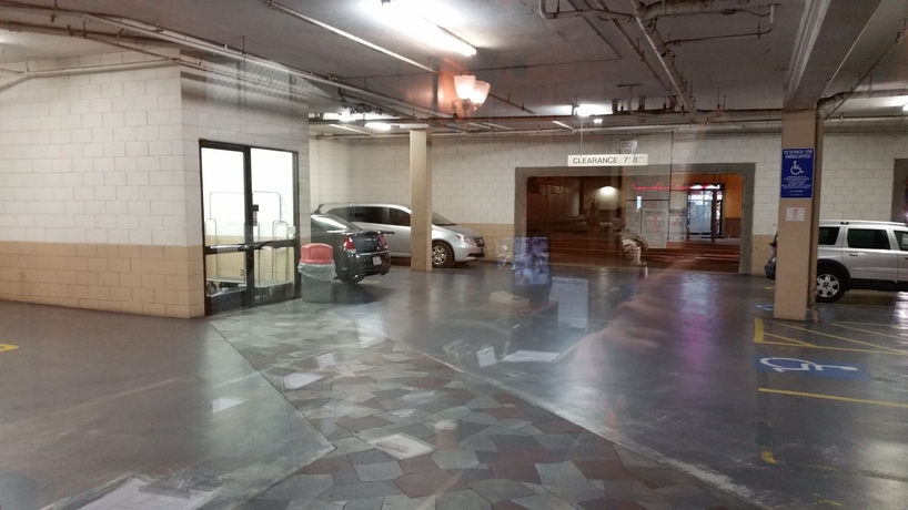 Imagen general del Hotel Chelsea Inn, Marina District. Foto 2