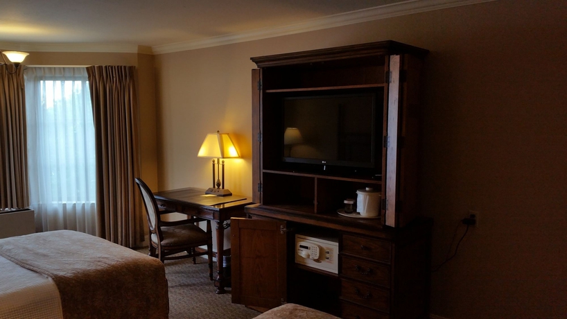 Imagen de la habitación del Hotel Chelsea Inn, Marina District. Foto 11