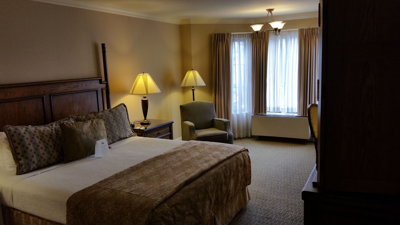 Imagen de la habitación del Hotel Chelsea Inn, Marina District. Foto 12