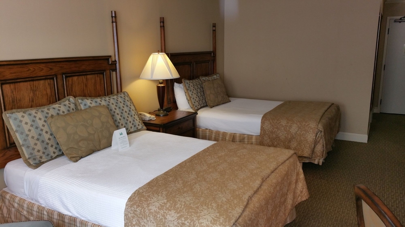 Imagen de la habitación del Hotel Chelsea Inn, Marina District. Foto 13