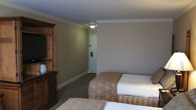 Imagen de la habitación del Hotel Chelsea Inn, Marina District. Foto 14