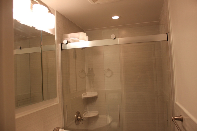 Imagen de la habitación del Hotel Chelsea Inn, Nueva York. Foto 3