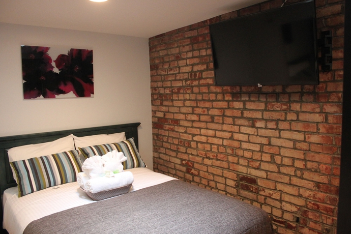 Imagen de la habitación del Hotel Chelsea Inn, Nueva York. Foto 4