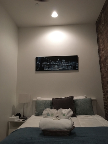 Imagen de la habitación del Hotel Chelsea Inn, Nueva York. Foto 5