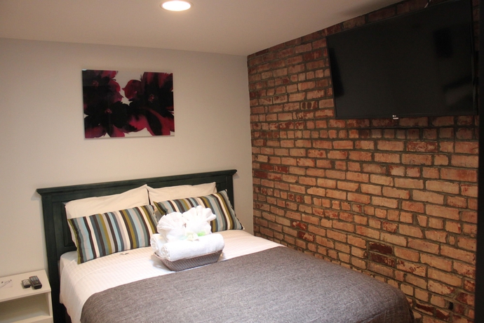 Imagen de la habitación del Hotel Chelsea Inn, Nueva York. Foto 12