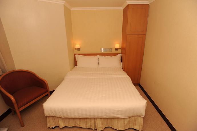 Imagen general del Hotel Chelsea, Kowloon. Foto 2