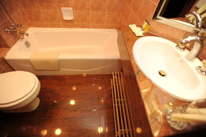 Imagen general del Hotel Chelsea, Kowloon. Foto 5