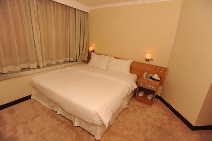 Imagen general del Hotel Chelsea, Kowloon. Foto 6