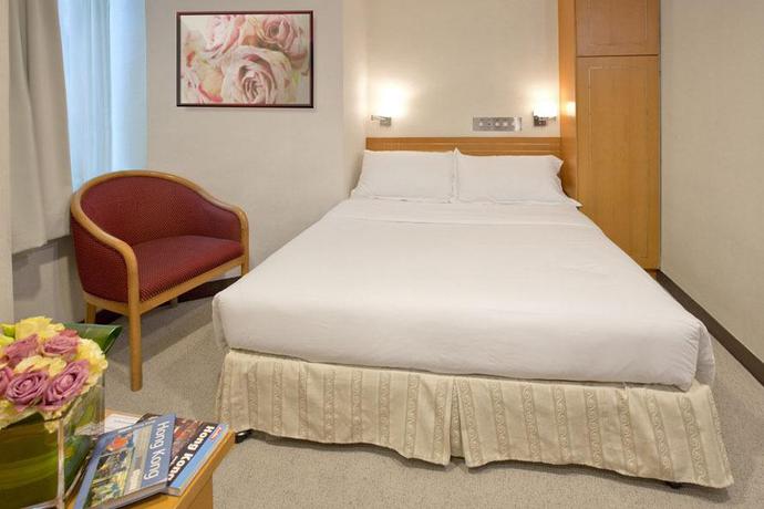 Imagen general del Hotel Chelsea, Kowloon. Foto 7