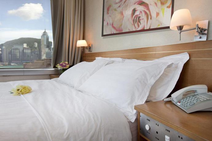 Imagen general del Hotel Chelsea, Kowloon. Foto 9