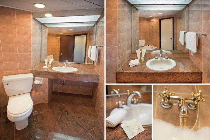 Imagen general del Hotel Chelsea, Kowloon. Foto 10