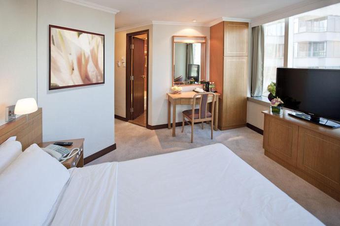 Imagen general del Hotel Chelsea, Kowloon. Foto 11