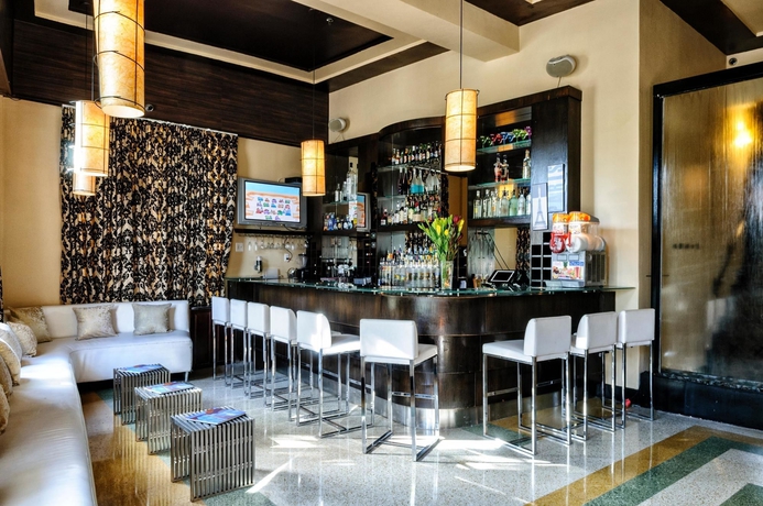 Imagen del bar/restaurante del Hotel Chelsea, Miami Beach . Foto 2