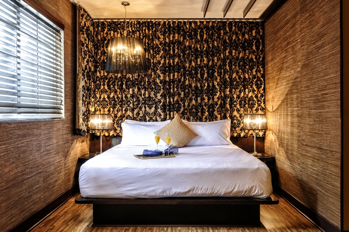 Imagen de la habitación del Hotel Chelsea, Miami Beach . Foto 8