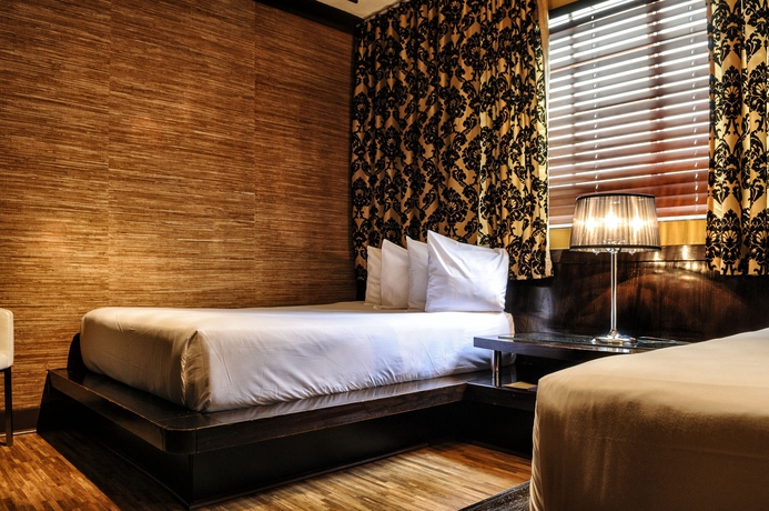 Imagen de la habitación del Hotel Chelsea, Miami Beach . Foto 9