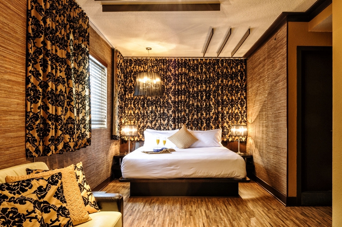 Imagen general del Hotel Chelsea, Miami Beach . Foto 1