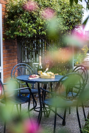 Imagen de la habitación del Hotel Chelsea Park Motor Lodge. Foto 17