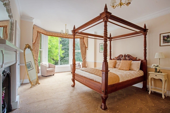 Imagen de la habitación del Hotel Chelsea Parkfields. Foto 2