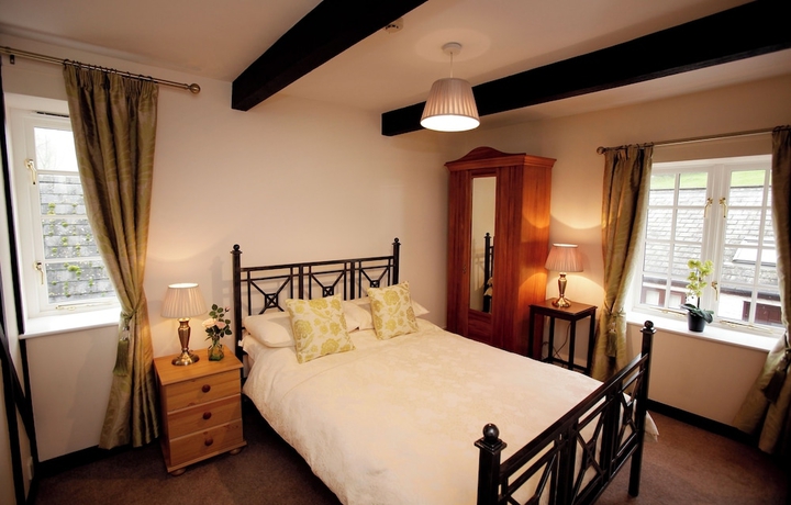 Imagen de la habitación del Hotel Chelsea Parkfields. Foto 3