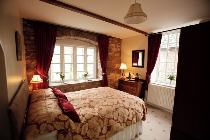 Imagen de la habitación del Hotel Chelsea Parkfields. Foto 5