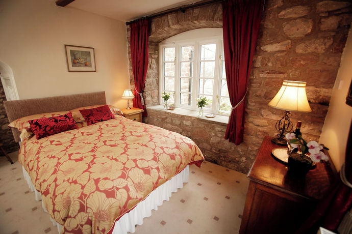 Imagen de la habitación del Hotel Chelsea Parkfields. Foto 6